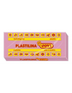 PLASTILINA JOVI 71 ROSA 150 GR