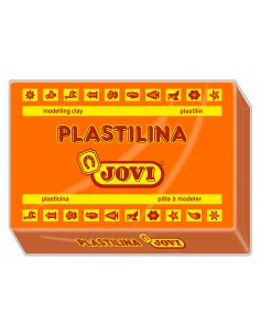 PLASTILINA JOVI 72 NARANJA...