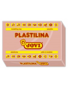 PLASTILINA JOVI 72 CARNE...