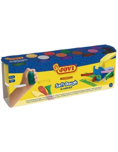 PASTA BLANDA BLANDIVER JOVI...