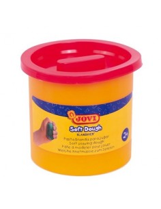 PASTA BLANDA BLANDIVER JOVI...