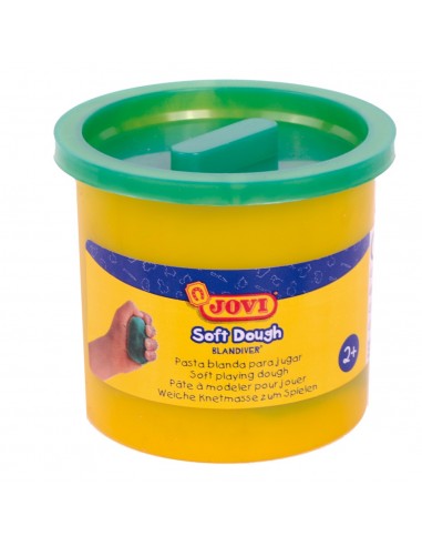 PASTA BLANDA BLANDIVER JOVI AZUL 110G