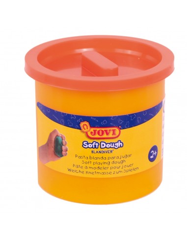 PASTA BLANDA BLANDIVER JOVI VIOLETA 110G