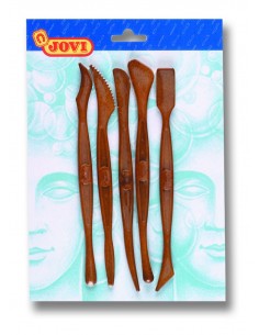 PALILLOS MODELAR JOVI N05...