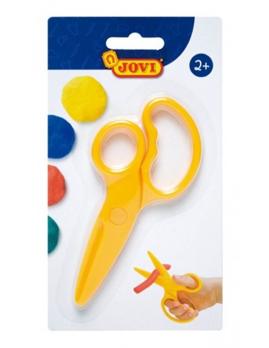 TIJERAS JOVI 428 CORTA PASTA