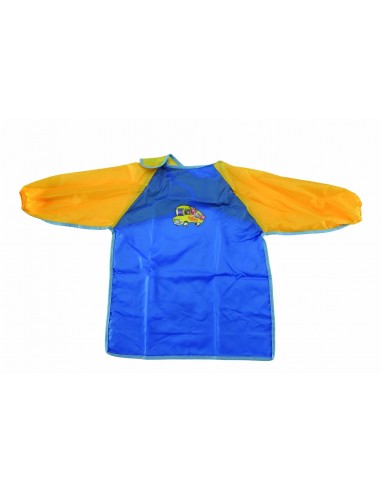 DELANTAL PREESCOLAR JOVI 103 3 A 5 AÑOS