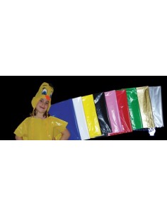 BOLSA BASURA DISFRACES...