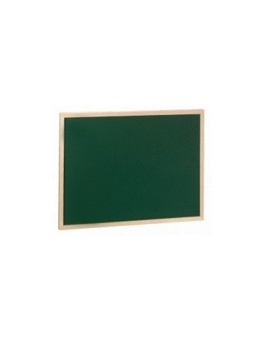 PIZARRA VERDE 503 FAIBO MARCO MADERA...