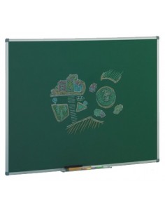 PIZARRA ESTRATIFICADA VERDE...