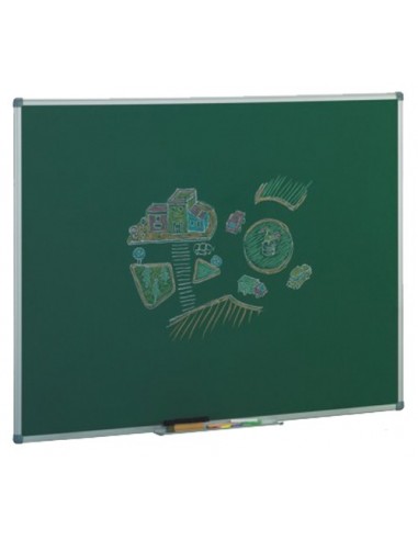 PIZARRA ESTRATIFICADA VERDE 11V FAIBO...