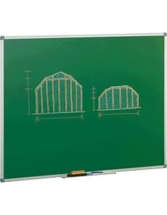 PIZARRA ESTRATIFICADA VERDE...