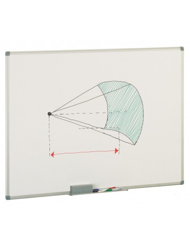 PIZARRA BLANCA 11M FAIBO MARCO...