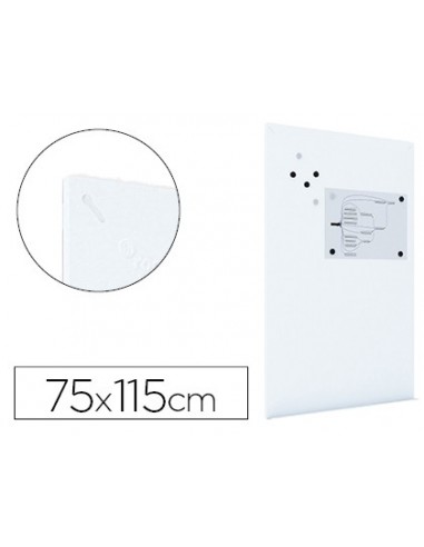 PIZARRA LACADA ROCADA MAGNETICA...