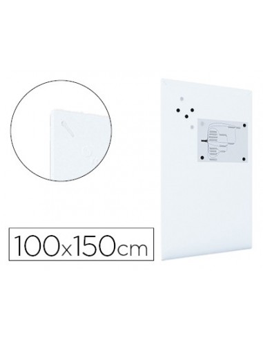 PIZARRA LACADA ROCADA MAGNETICA...