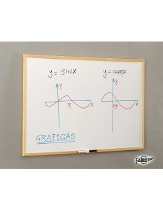 PIZARRA BLANCA 502 FAIBO...