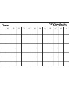 PLANIFICADOR MAGNETICO...