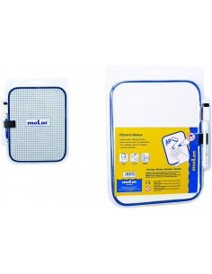 PIZARRA BLANCA MAGNETICA...