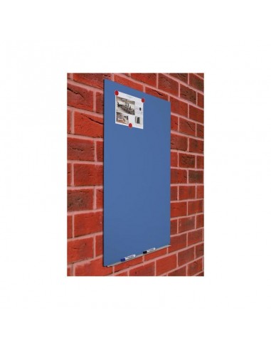 PIZARRA MAGNETICA ROCADA COLORES...