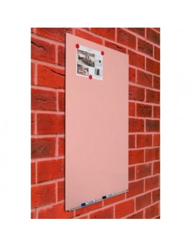 PIZARRA MAGNETICA ROCADA COLORES...