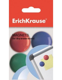 IMANES REDONDOS ERICHKRAUSE...