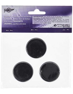 IMANES REDONDOS FAIBO 30 MM...