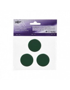 IMANES REDONDOS FAIBO 30 MM...