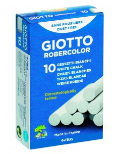 TIZAS ROBERCOLOR GIOTTO...