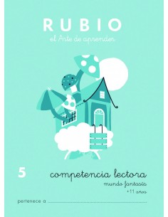 CUADERNO RUBIO COMPETENCIA...