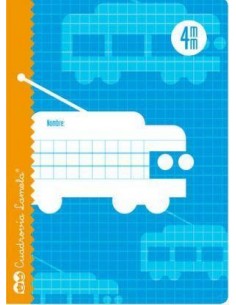 LIBRETA CUBIERTA BASICA...