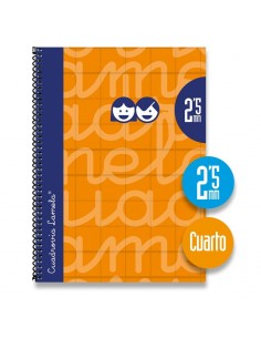 LIBRETA FORRADA LAMELA...