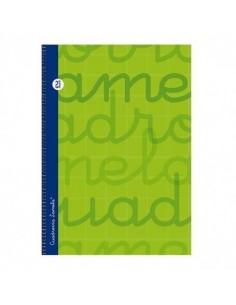 LIBRETA FORRADA LAMELA...