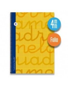 LIBRETA FORRADA LAMELA...