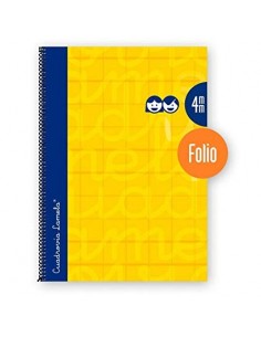 LIBRETA FORRADA LAMELA...