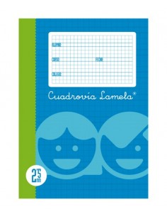 RECAMBIO LAMELA CUARTO...