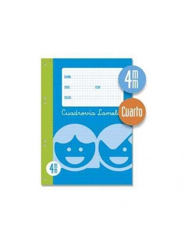 RECAMBIO LAMELA CUARTO CUADROVIA 4X4...