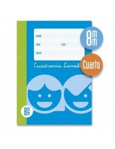 RECAMBIO LAMELA CUARTO...