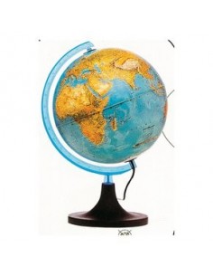 GLOBO TERRAQUEO NOVA RICO...