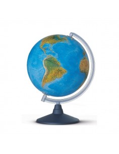 GLOBO TERRAQUEO NOVA RICO...