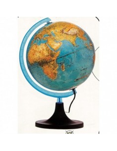 GLOBO TERRAQUEO NOVA RICO...