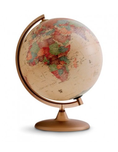 GLOBO TERRAQUEO NOVA RICO DISCOVERY...