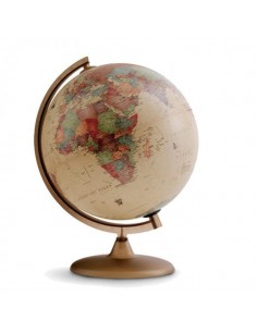 GLOBO TERRAQUEO NOVA RICO...