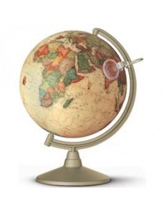 GLOBO TERRAQUEO NOVA RICO...