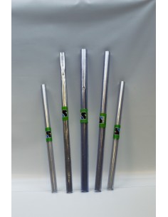 ROLLO PLASTICO FORRALIBROS...