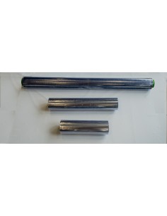 ROLLO PLASTICO FORRALIBROS...