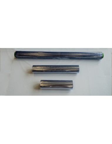 ROLLO PLASTICO FORRALIBROS RENOLIT...