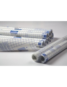 ROLLO FORRALIBRO ADHESIVO...