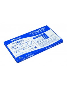 FUNDA FORRALIBROS PVC...