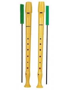 FLAUTA DULCE ESCOLAR HOHNER...