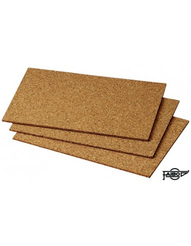 LAMINA CORCHO MANUALIDADES FAIBO...