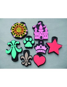 LAMINA GOMA EVA COLLEGE...